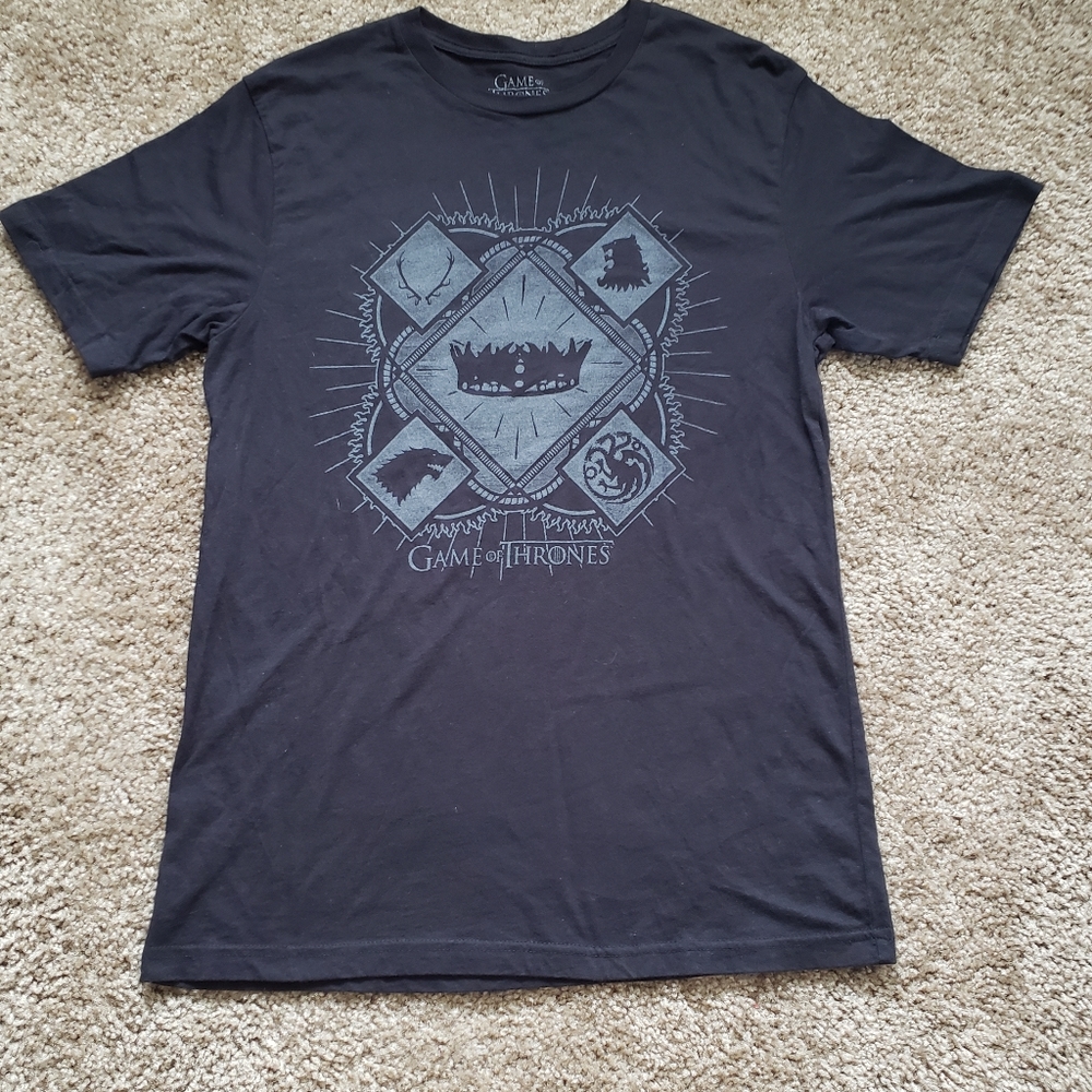 Game of Thrones Tee